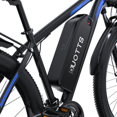 DUOTTS C29 Pro Electric Mountain Bike - PREORDER - ETA SEPTEMBER END.