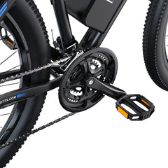 DUOTTS C29 Pro Electric Mountain Bike - PREORDER - ETA SEPTEMBER END.