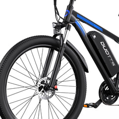 DUOTTS C29 Electric Bike