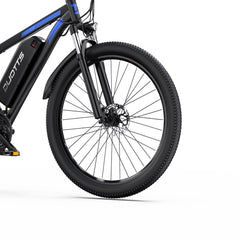 DUOTTS C29 Electric Bike