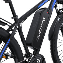 DUOTTS C29 Electric Bike