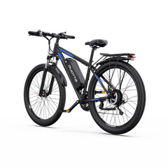 DUOTTS C29 Electric Bike