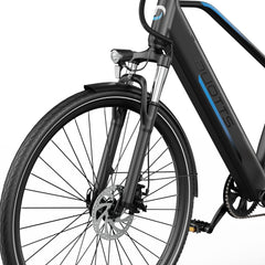 DUOTTS C29 Lite Electric Bike