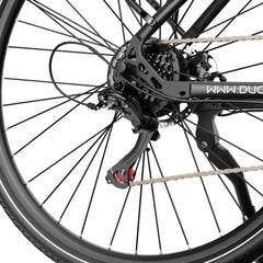 DUOTTS C29 Lite Electric Bike