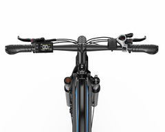 Duotts C29 Max Electric Commuter & Mountain Bike