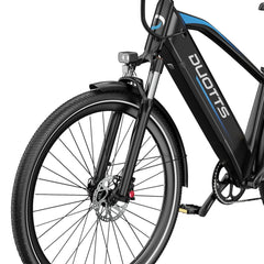 Duotts C29 Max Electric Commuter & Mountain Bike