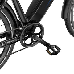 Duotts C29 Max Electric Commuter & Mountain Bike