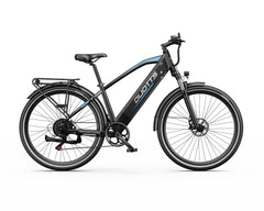 Duotts C29 Max Electric Commuter & Mountain Bike