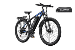 DUOTTS C29 Electric Bike