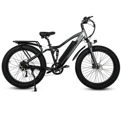 CMACEWHEEL TP26 Electric Bike - PREORDER - ETA NOVEMBER END.