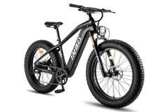 Fafrees F26 Carbon M Electric Cargo Bike - PREORDER - ETA SEPTEMBER END.