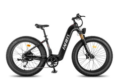 Fafrees F26 Carbon X Electric Cargo Bike - PREORDER - EXPECTED IN SEPTEMBER.