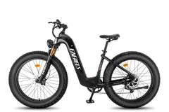 Fafrees F26 Carbon X Electric Cargo Bike - PREORDER - EXPECTED IN SEPTEMBER.