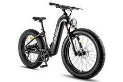 Fafrees F26 Carbon X Electric Cargo Bike - PREORDER - EXPECTED IN SEPTEMBER.