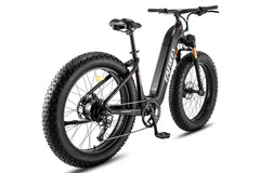 Fafrees F26 Carbon X Electric Cargo Bike - PREORDER - EXPECTED IN SEPTEMBER.