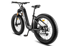 Fafrees F26 Carbon X Electric Cargo Bike - PREORDER - EXPECTED IN SEPTEMBER.