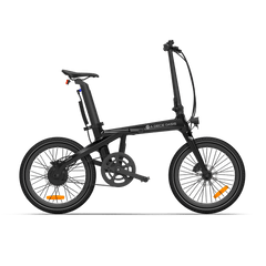 ADO AIR CARBON Folding Electric Bike - Pogo Cycles