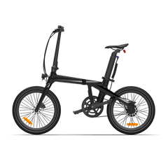 ADO AIR CARBON Folding Electric Bike - Pogo Cycles