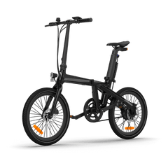 ADO AIR CARBON Folding Electric Bike - Pogo Cycles