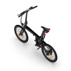 ADO AIR CARBON Folding Electric Bike - Pogo Cycles