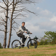 Cyclefort L5 Electric Mountain Bike