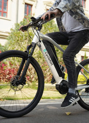 Cyclefort L5 Electric Mountain Bike