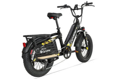 Cyrusher Glider Electric Bike
