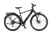 Cyrusher Voyage Trekking Electric Bike