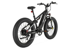 Cyrusher Rover All-Terrain Electric Cargo Bike Preorder
