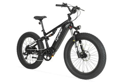 Cyrusher Rover All-Terrain Electric Cargo Bike Preorder