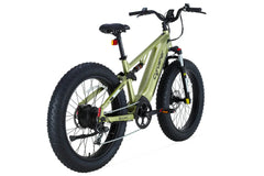 Cyrusher Rover All-Terrain Electric Cargo Bike Preorder