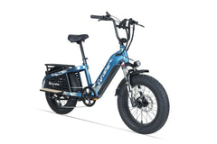 Cyrusher Glider Electric Bike