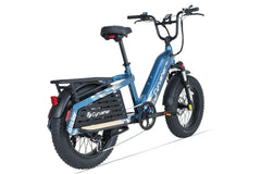 Cyrusher Glider Electric Bike