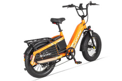 Cyrusher Glider Electric Bike