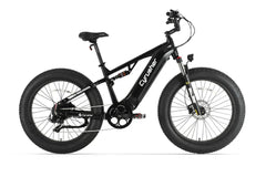 Cyrusher Rover All-Terrain Electric Cargo Bike Preorder