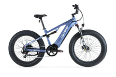 Cyrusher Rover All-Terrain Electric Cargo Bike Preorder