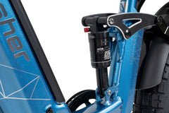 Cyrusher Kommoda 3.0 Step-Thru Electric Cargo Bike