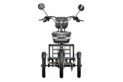Cysum T1 Pro Electric Tricycle Preorder Expected in October