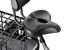 Cysum T1 Pro Electric Tricycle Preorder Expected in October