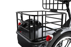 Cysum T1 Pro Electric Tricycle Preorder Expected in October