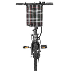 DYU A1F Pro Folding Electric Bike - PREORDER - ETA NOVEMBER END.