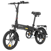 DYU A1F Pro Folding Electric Bike - PREORDER - ETA NOVEMBER END.