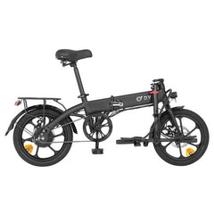 DYU A1F Pro Folding Electric Bike - PREORDER - ETA NOVEMBER END.