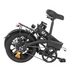 DYU A1F Pro Folding Electric Bike - PREORDER - ETA NOVEMBER END.