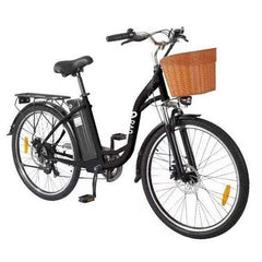 DYU C6 Upgraded Electric Bike
