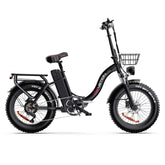 Drvetion CT20 PRO MAX Electric Bike
