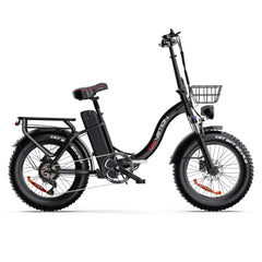 Drvetion CT20 PRO MAX Electric Bike