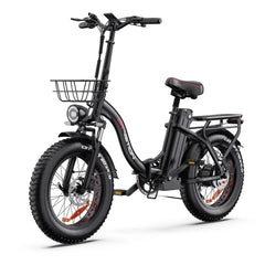 Drvetion CT20 PRO MAX Electric Bike