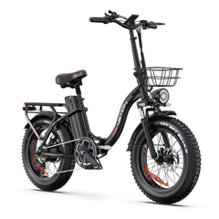 Drvetion CT20 PRO MAX Electric Bike