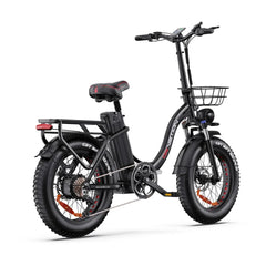 Drvetion CT20 PRO MAX Electric Bike